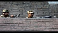 Firing rages on in Peshawar hotel; armed gunman shot dead 