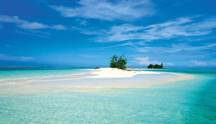Solomon Islands
