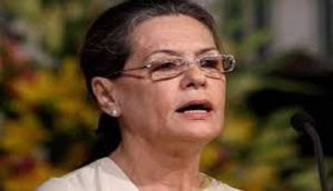 I was born in Italy but my ashes will be immersed in India: An emotional Sonia Gandhi lashes out at PM Modi 