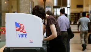 Trump and Clinton victorious: proof that US voting system doesn't work 