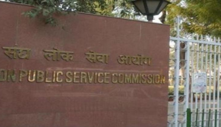 upsc