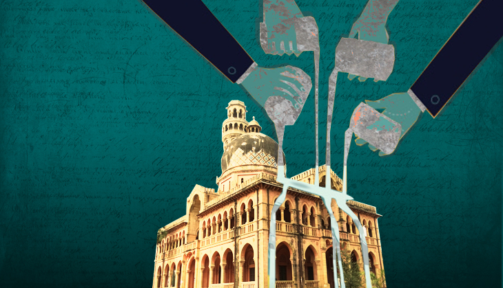 No more online admission tests at Allahabad University. Bad move? 