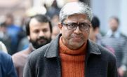 Sack Ashutosh for defending Sandeep Kumar, Congress, BJP tell Arvind Kejriwal 