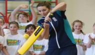 England skipper Charlotte Edwards announces retirement from international cricket 