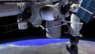 Five human spaceflight missions to look forward to in the next decade 