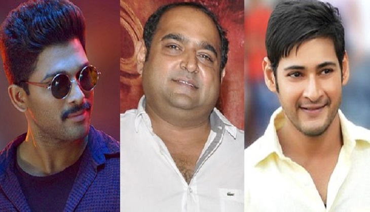 Mahesh Babu, Allu Arjun to star in upcoming films of 24 director, Vikram Kumar 