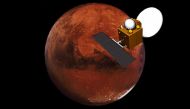 After Mangalyaan-1 success, ISRO seeks proposals for Mars Orbiter Mission-2 