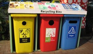 India's new web-based Integrated Waste Management system explained 