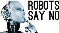 Why robots need to be able to say 'No' 