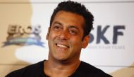 SRK, Aamir, Akshay, Ajay are self-made superstars, says Salman Khan 