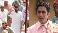 Raees: Shah Rukh Khan, Nawazuddin Siddiqui to have a Amitabh Bachchan-Shashi Kapoor moment 