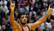 Sushil Kumar may move court against Wrestling Federation, demanding Olympics trial 