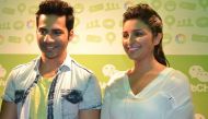 Dishoom: Parineeti Chopra paired with Varun Dhawan in the action entertainer 