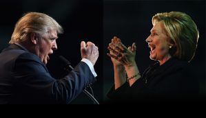 Presidential paralysis: why neither Hillary nor Trump are good news for America  