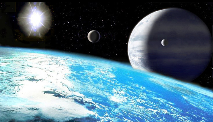 50 new planets confirmed in machine-learning first