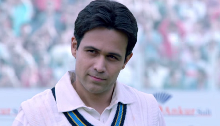 Azhar movie review:  Another lazy Indian biopic that wastes a riveting subject  