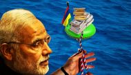 Black money: Modi deserves credit for amending India-Mauritius DTAC 