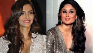 Veeray Di Shaadi: Kareena Kapoor and Sonam Kapoor sign on for the chick flick? 