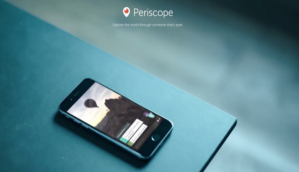 19-year old woman live-steamed her own suicide on Periscope 