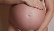 How women can go the full nine months without knowing they're pregnant 