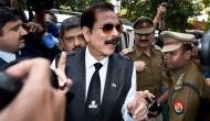 Aamby Valley issue: SC directs Sahara chief to pay Rs. 1,500 crore to SEBI