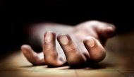 Hyderabad University student hangs himself; dies in hospital 