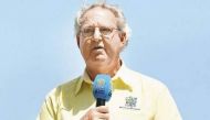 Renowned commentator Tony Cozier passes away; cricket fraternity pays its tributes 