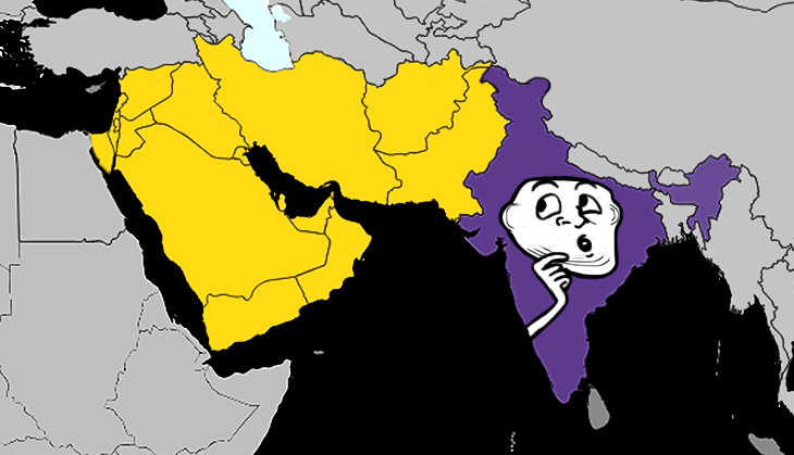 Modi in Iran: India's West Asia policy is as fragmented as the region itself 
