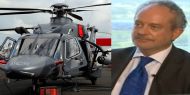AgustaWestland: I have to protect Gandhis to protect myself, says Christian Michel James 