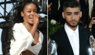 Azealia Banks' Twitter account suspended after racist rant against Zayn Malik 