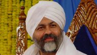 Baba Hardev: Nirankari chief dies in Canada accident. Who was he? 