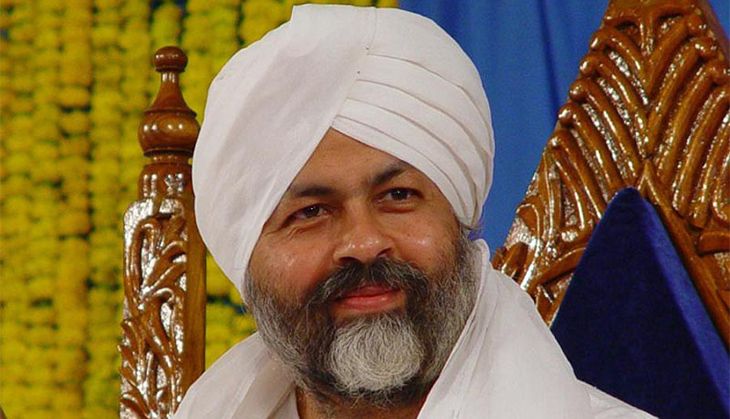 Baba Hardev: Nirankari chief dies