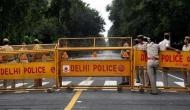 Woman hit by car while crossing road in Delhi's Connaught Place, Dies