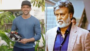 Kaabil: What do Hrithik Roshan & Rajinikanth have in common? 