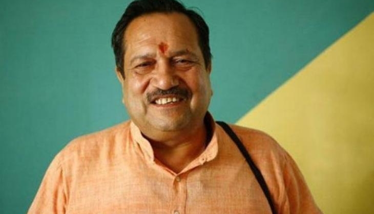 indresh kumar