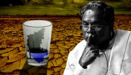 Chilling: how Siddaramaiah slept while drought ravaged Karnataka 