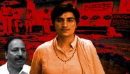 Achhe Din for Malegaon accused: Clean chit to Pragya, MCOCA dropped against rest 