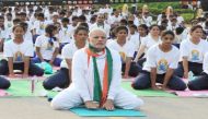 Govt push for yoga in CBSE schools, college-level physiotherapy courses 