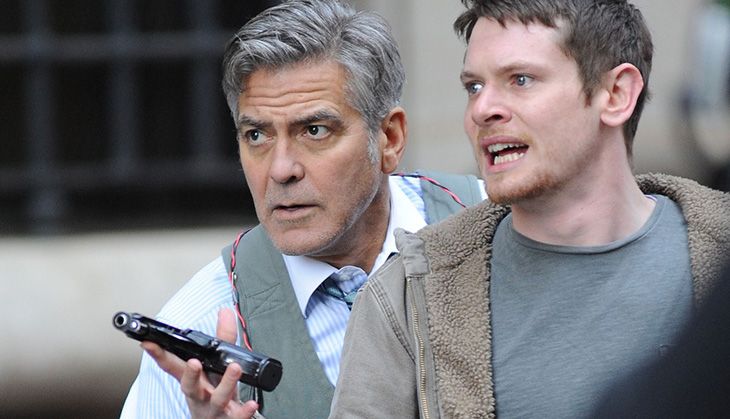 Money Monster review