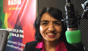 History made: Germany elects first Muslim woman speaker 
