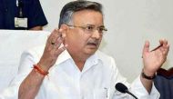 AgustaWestland: Chhattisgarh's Raman Singh says allegations against him are 'political vendetta' 