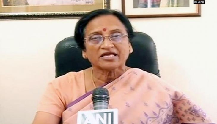 rita bahuguna joshi