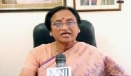 UP acid attack horror: Rita Bahuguna Joshi assures thorough probe