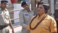 Malegaon blasts case: Clean chit for Sadhvi Pragya, 5 others; NIA files chargesheet 