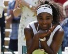 When Serena Williams ate gourmet dog food 