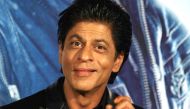 I am spoilt but I have a simple lifestyle, says Shah Rukh Khan 