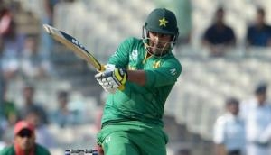 PSL spot-fixing: Problems for Sharjeel have increased, claims PCB lawyer