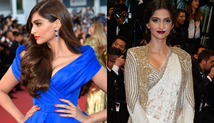 Sonam K Ahuja Birthday