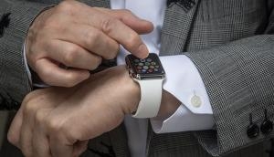 OMG! Apple watch saves life of 76-year-old man from heart attack; here's how
