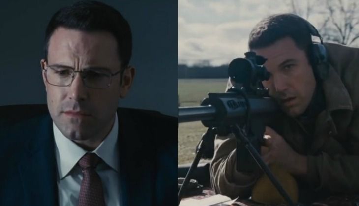 Ben Affleck